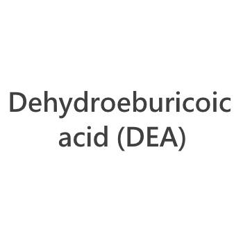 Dehydroeburicoic acid [DEA]